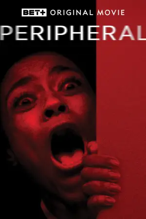 Poster to the movie "Peripheral" #782517