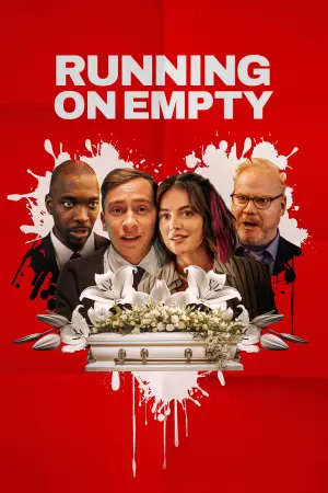 Poster to the movie "Running on Empty" #944704