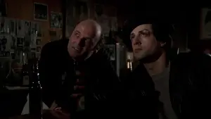 Backdrop to the movie "Rocky" #575075