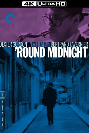 Poster to the movie "