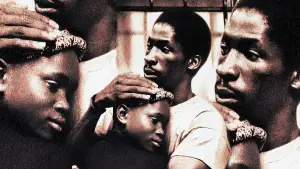 Backdrop to the movie "South Central" #700835