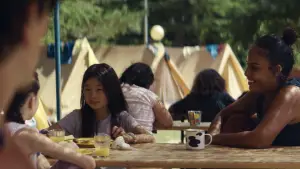 Backdrop to the movie "Summer Beats" #785326