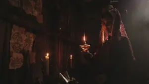 Backdrop to the movie "Suzzanna: Witchcraft" #764495