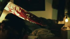 Backdrop to the movie "The Flesh People" #767799