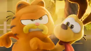 Backdrop to the movie "The Garfield Movie" #771329