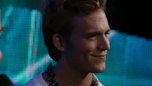 Backdrop to the movie "The Hunger Games: Catching Fire" #625185