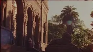 Backdrop to the movie "The Medallion" #351928