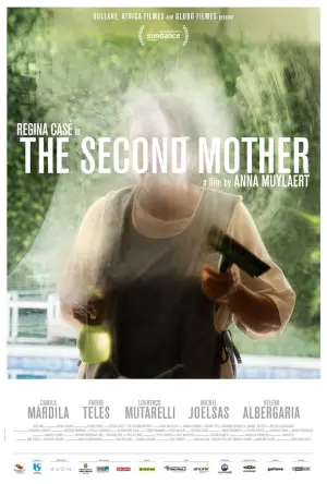 Poster to the movie "The Second Mother" #179467