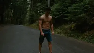 Backdrop to the movie "The Twilight Saga: New Moon" #774484