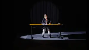 Backdrop to the movie "Tolstoy the Delirious" #570569