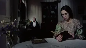Backdrop to the movie "Nosferatu the Vampyre" #896888