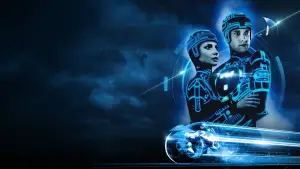 Backdrop to the movie "Tron" #641569