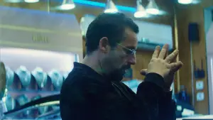 Backdrop to the movie "Uncut Gems" #672097