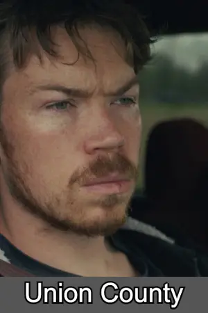 Poster to the movie "Union County" #540532