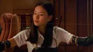 Backdrop to the movie "Audition" #533988