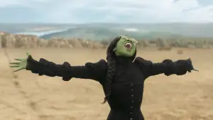 Backdrop to the movie "Wicked" #529997