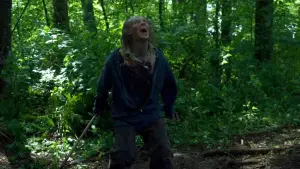 Backdrop to the movie "Wrong Turn 2: Dead End" #605498