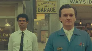 Backdrop to the movie "The Rat Catcher" #432819