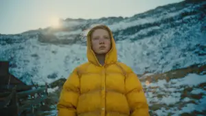 Backdrop to the movie "The Legend of Ochi" #584763