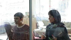 Watch film Woman and Child | تیزر فیلم سینمایی &laquo; زن و بچه &raquo; با کارگردانی : سعید روستایی و بازی ؛ پریناز ایزدیار ، پیمان معادی