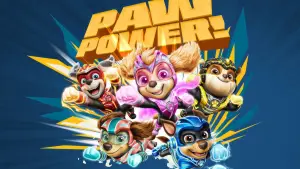 Backdrop to the movie "PAW Patrol: The Mighty Movie" #658236