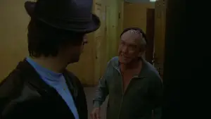 Backdrop to the movie "Rocky II" #694214