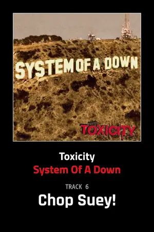 Poster to the movie "Chop Suey" #621236