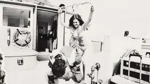 Backdrop to the movie "Policewomen" #675928