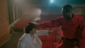 Backdrop to the movie "City Hunter" #809258