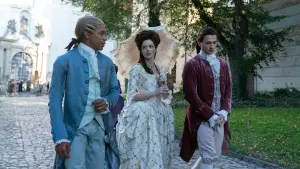 Backdrop to the movie "Chevalier" #336719