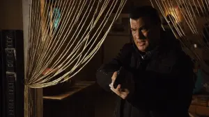 Backdrop to the movie "A Dangerous Man" #418275