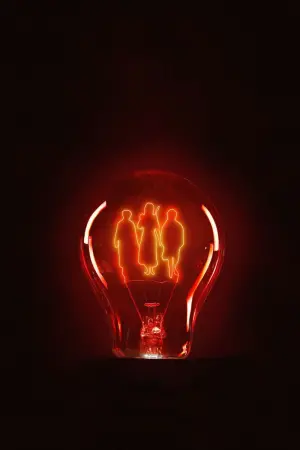 Poster to the movie "A Quiet Place Part II" #211137