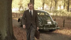 Backdrop to the movie "Adventures of a Mathematician" #424074