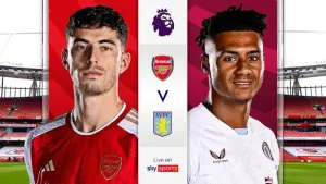 Backdrop to the movie "Arsenal vs Aston villa" #451137