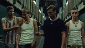 Backdrop to the movie "Beach Rats" #643849