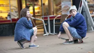 Backdrop to the movie "Broken" #695238