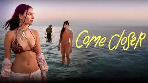 Backdrop to the movie "Come Closer" #705284