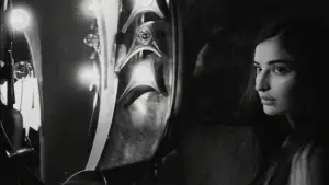 Backdrop to the movie "Divinity" #695575