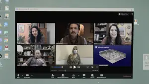 Backdrop to the movie "Eddington" #545267