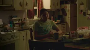 Backdrop to the movie "Eureka" #541486