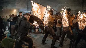 Backdrop to the movie "Extraction 2" #169647