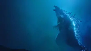 Backdrop to the movie "Godzilla: King of the Monsters" #618197