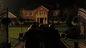 Backdrop to the movie "Hot Fuzz" #628045