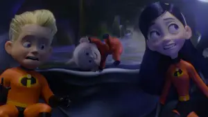 Backdrop to the movie "Incredibles 2" #624698