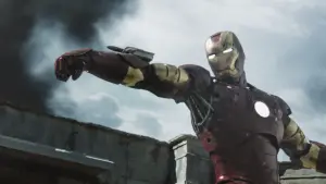 Backdrop to the movie "Iron Man" #552733