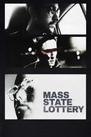 Poster to the movie "Mass State Lottery" #812502