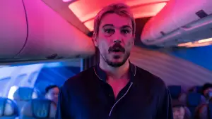 Backdrop to the movie "Fight or Flight" #571895