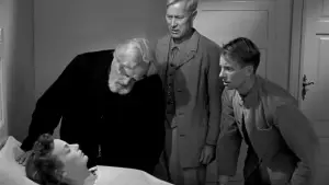 Backdrop to the movie "Ordet" #752851