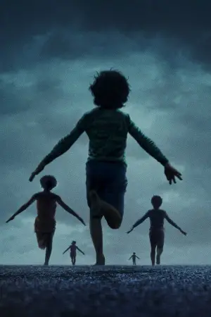 Poster to the movie "Weapons" #519509