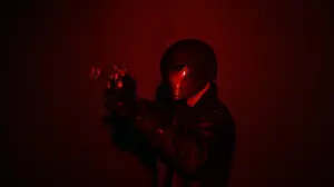 Backdrop to the movie "Red Hood" #491475